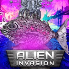 Alien Invasion