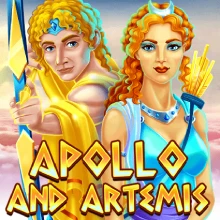 Apollo And Artemis