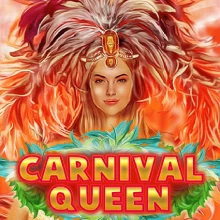 Carnival Queen