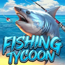 Fishing Tycoon