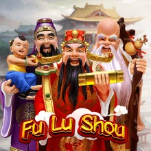 Fu Lu Shou