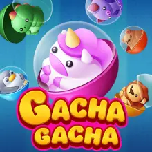 Gacha Gacha