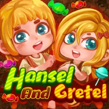 Hansel And Gretel