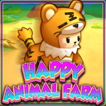 Happy Animal Farm