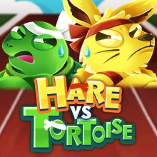 Hare VS Tortoise