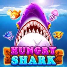 Hungry Shark