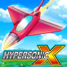 Hypersonic X