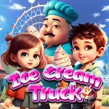 Ice Cream Truck