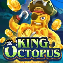 King Octopus