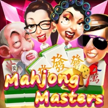 Mahjong Master