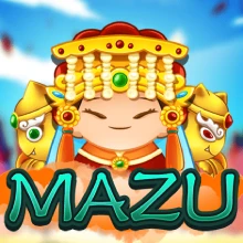 Mazu