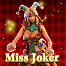 Miss Joker