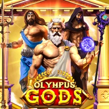 Olympus Gods