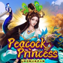 Peacock Princess