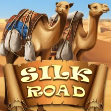 Silk Road