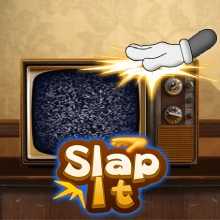 Slap It