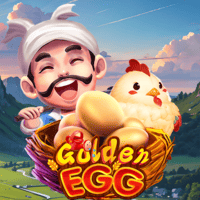 Golden Egg