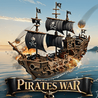 Pirates War