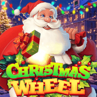 Christmas Wheel