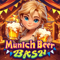 Munich Beer Bash