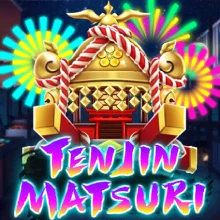 Ten Jin Matsuri