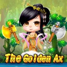 The Golden Ax