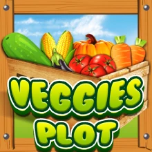 Veggies Plot