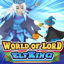 World Of Lord Elf King