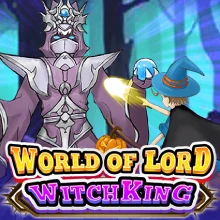 World Of Lord Witch King