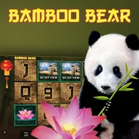 Bamboo Bear