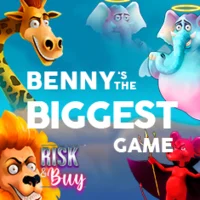 Benny's the Biggest Game