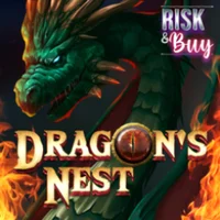 Dragon’s Nest