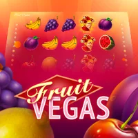 Fruit Vegas