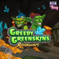 Greedy Greenskins Rockways