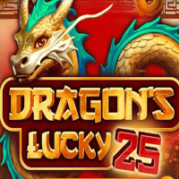 Dragon's Lucky 25