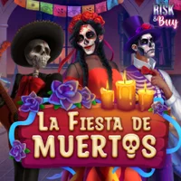 La Fiesta de Muertos