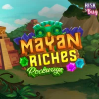 Mayan Riches Rockways