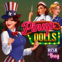 Pinup Dolls