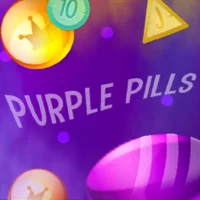 Purple Pills