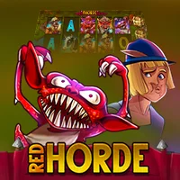 Red Horde