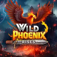 Wild Phoenix Rises