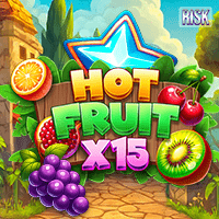 Hot Fruit x15