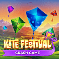 Kite Festival Crash Game