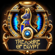 Treasure of Egypt