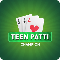 Teen Patti Champion