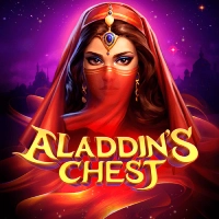 Aladdin's chest