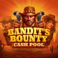 Bandits Bounty: Cash Pool