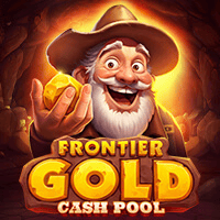 Frontier Gold: Cash Pool