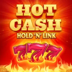 Hot Cash: Hold ‘n’ Link