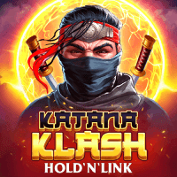 Katana Klash: Hold 'N' Link